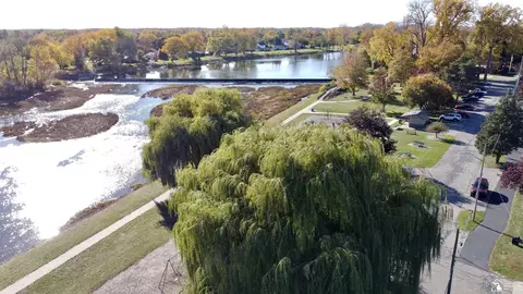 View/Area - 1624 N Custer, Monroe, MI 48162 photo 9 of 13