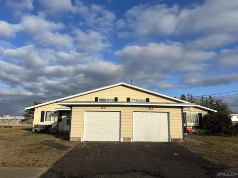 115117 Banshee, Gwinn, MI 49841