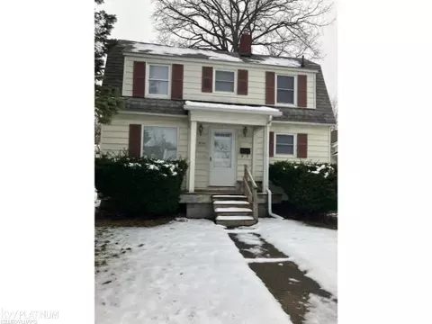 1634 Pennsylvania, Marysville, MI 48040