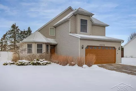 6658 Mccarty, Saginaw, MI 48603