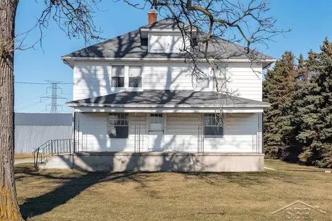 150 W Brown, Munger, MI 48747 photo 5