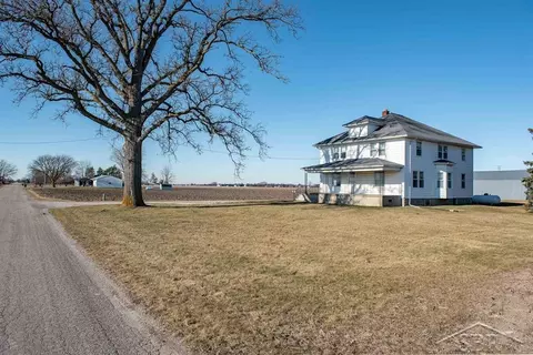 150 W Brown, Munger, MI 48747 photo 7