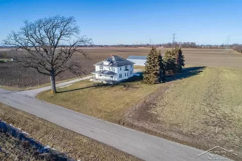 150 W Brown, Munger, MI 48747