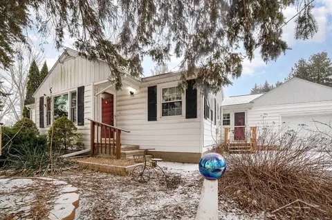 312 N 3rd, Coleman, MI 48618