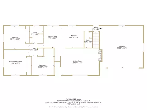 9800 Gera, Birch Run, MI 48415 photo 47