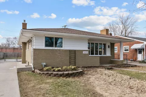 24313 Wood, Saint Clair Shores, MI 48080