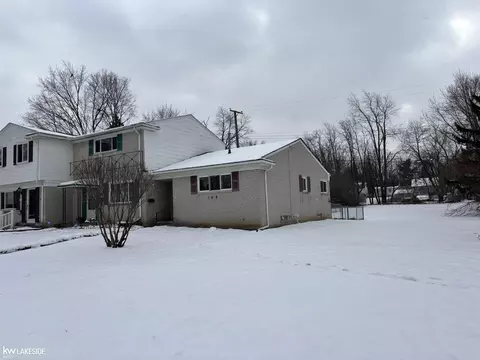 148 Parnacott #BLDG 10  H, Mount Clemens, MI 48043