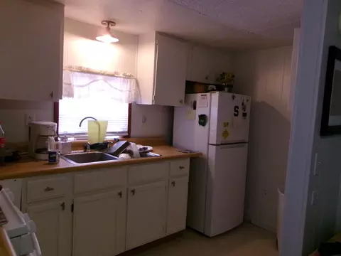 Kitchen - 1725 Bungo, Harrison, MI 48625 photo 1 of 2
