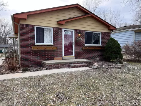 24820 Cottrell, Harrison Township, MI 48045