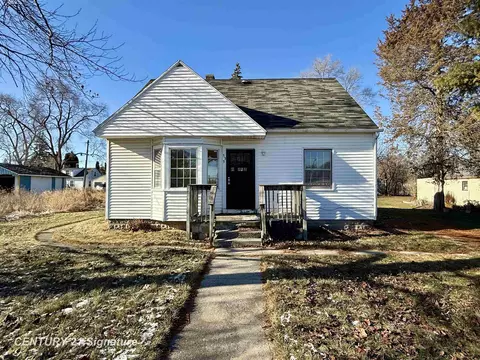 333 S 23rd, Saginaw, MI 48601