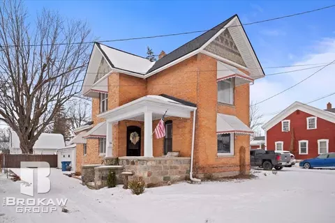 311 N State, Davison, MI 48423