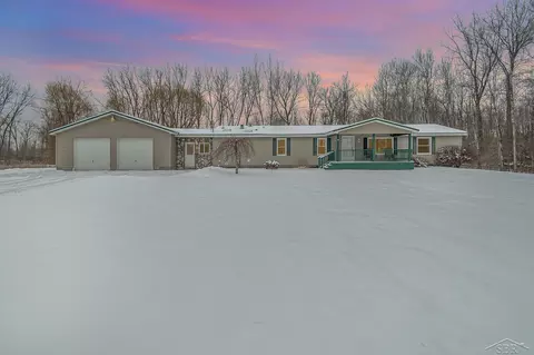 1920 E Huron, Au Gres, MI 48703