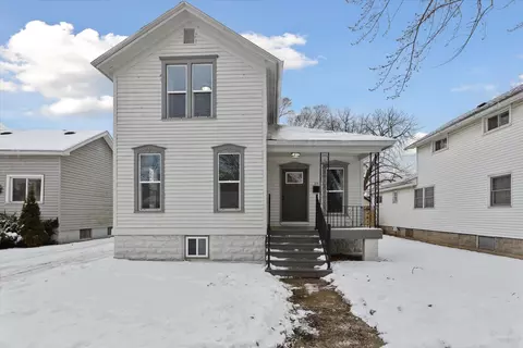 316 Stanton, Bay City, MI 48708