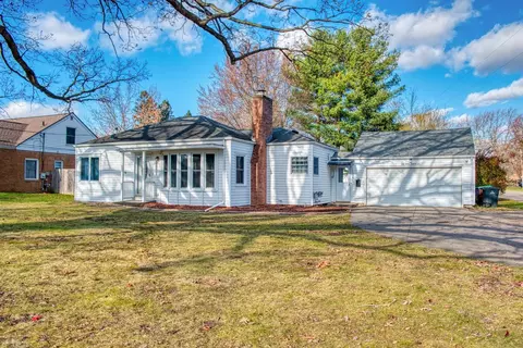 506 W North, Owosso, MI 48867