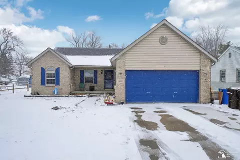 3051 10th, Monroe, MI 48162