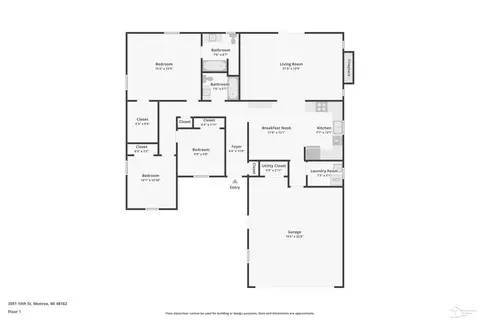 3051 10th, Monroe, MI 48162 photo 32