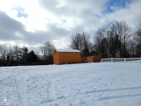 605 Crestview, Corunna, MI 48817 photo 25
