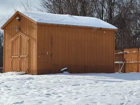 605 Crestview, Corunna, MI 48817 photo 26