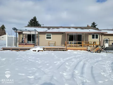 605 Crestview, Corunna, MI 48817 photo 21