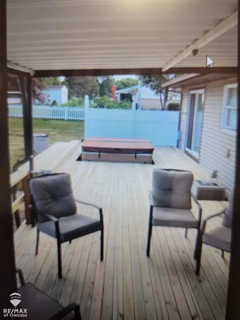 605 Crestview, Corunna, MI 48817 photo 23