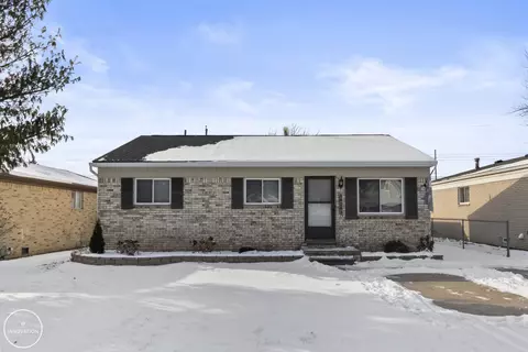 39263 Willmarth, Harrison Township, MI 48045