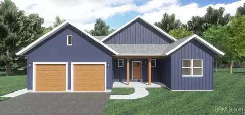 tbd Hemlock, Marquette, MI 49855