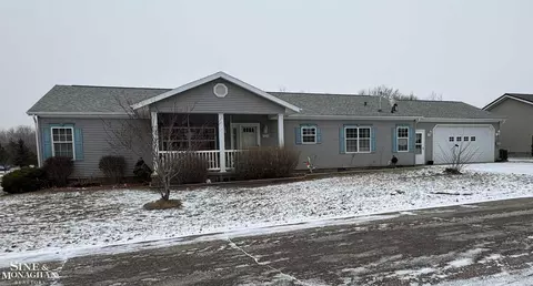 2327 Mark, Croswell, MI 48422