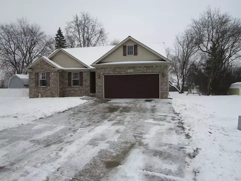 2355 Meadowlane, Burton, MI 48519