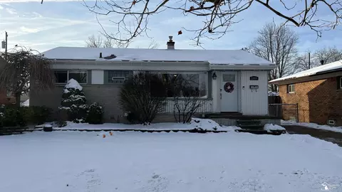 Exterior - 22055 Studio, Taylor, MI 48180 photo 1 of 4