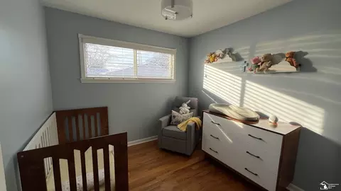 Bedroom - 22055 Studio, Taylor, MI 48180 photo 2 of 2