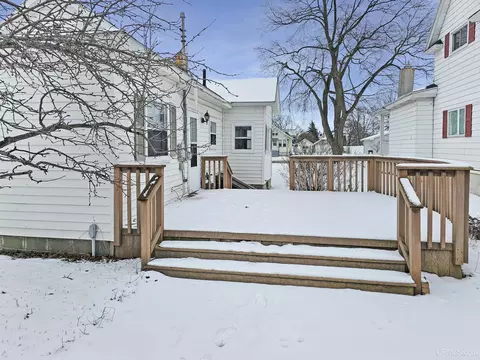 Exterior - 516 S 10th, Escanaba, MI 49829 photo 7 of 8