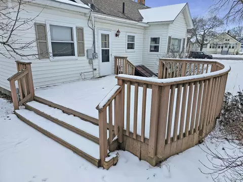 Exterior - 516 S 10th, Escanaba, MI 49829 photo 8 of 8