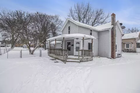11644 Temperance, Mount Morris, MI 48458