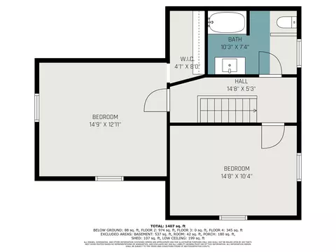 11644 Temperance, Mount Morris, MI 48458 photo 6