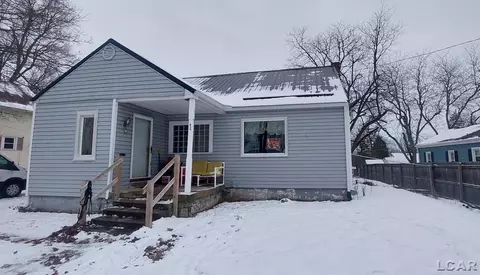 424 Oak, Hudson, MI 49247