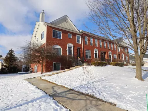 42625 Park Cresent #37, Sterling Heights, MI 48313