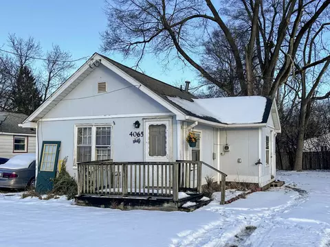 4065 Pringle, Burton, MI 48529