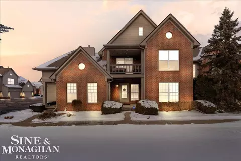 28749 Sheffield, Chesterfield, MI 48047