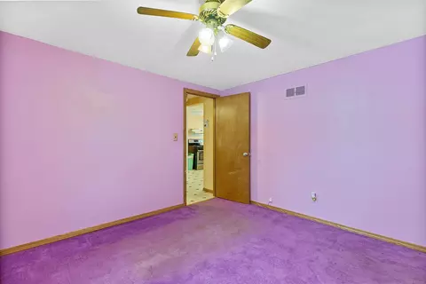 Bedroom - 3103 Bart, Warren, MI 48091 photo 2 of 4