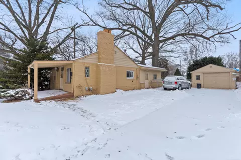 3103 Bart, Warren, MI 48091