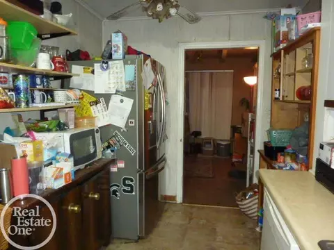 Kitchen - 705 S Chocolay, Clawson, MI 48017 photo 2 of 2