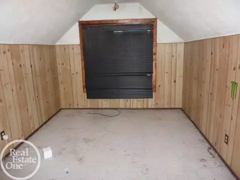 Bedroom - 705 S Chocolay, Clawson, MI 48017 photo 2 of 2