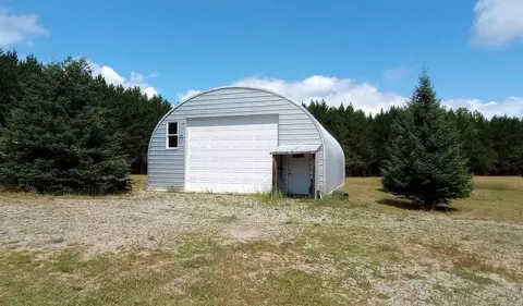 10 Acres Country, Houghton Lake, MI 48629