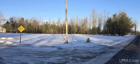 tbd Lot13and14 Jefferson, Niagara C-wi, WI 54151