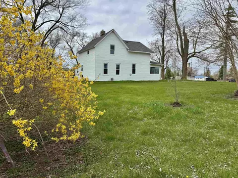 113 W Fourth, Pinconning, MI 48650