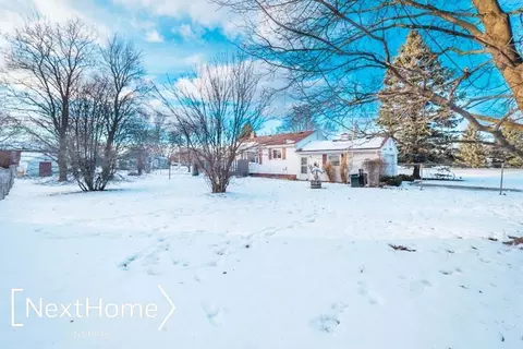 Exterior - 6121 Corunna, Flint, MI 48532 photo 4 of 4