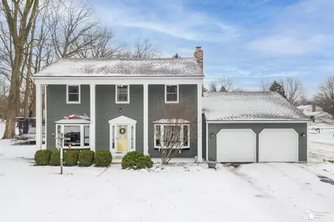 6406 Cheltenham, Temperance, MI 48182