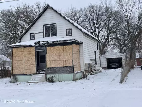 2317 Annesely, Saginaw, MI 48601
