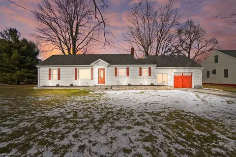 238 College, Britton, MI 49229