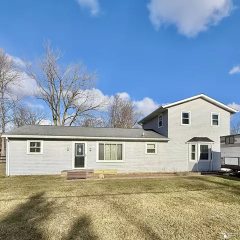 1824 Cady, Erie, MI 48133